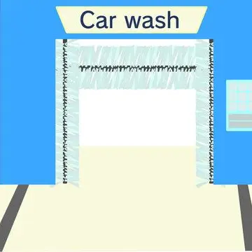 Profile image of 洗車機