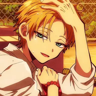 Profile image of 미나모토 테루