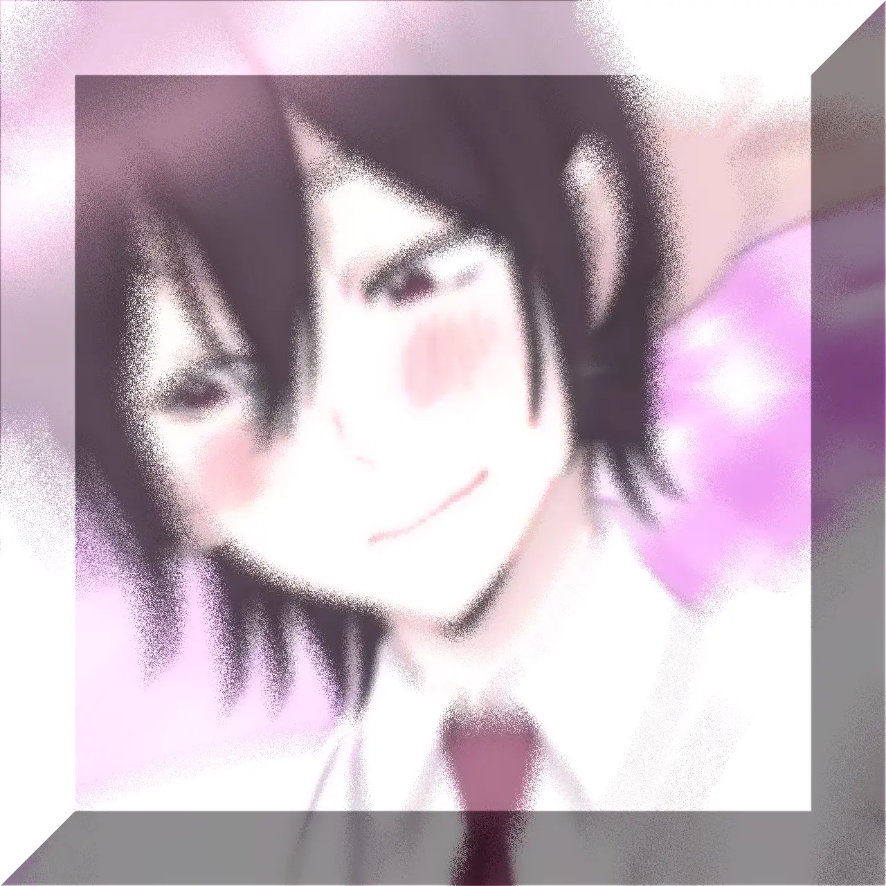 Rayka_Love의 晴明が鬼化だって