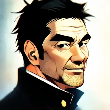 Profile image of Izumi