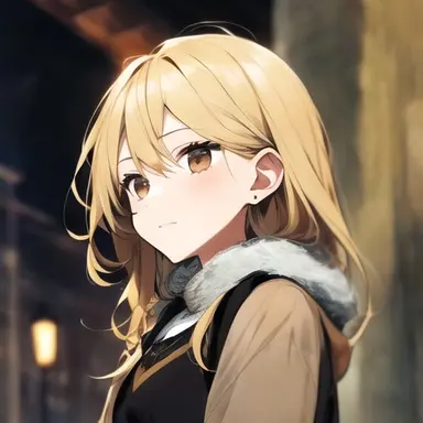 Profile image of Yuyu