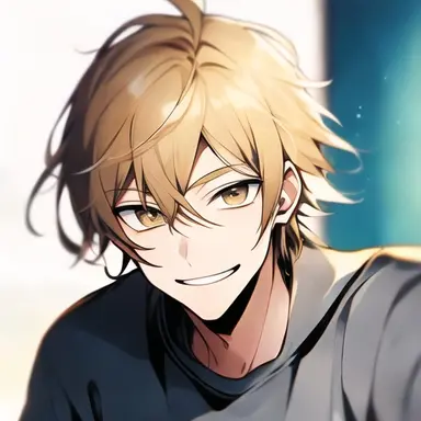 Profile image of Chase