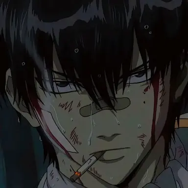 Profile image of Hijikata Toshiro