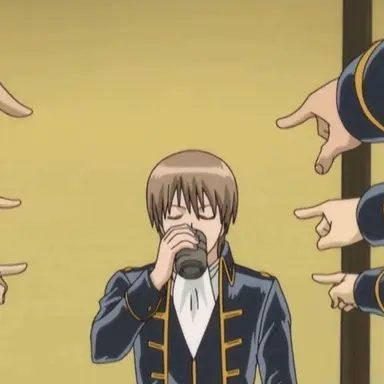 Profile image of Okita Sougo