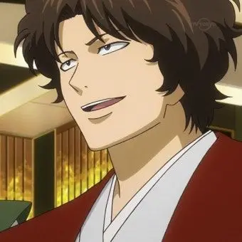Profile image of Sakamoto Tatsuma