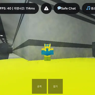 Profile image of 뉴비 고양이 수인