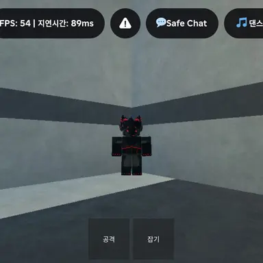 Profile image of 로봇 고양이 수인