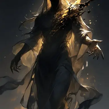 Profile image of Caelith