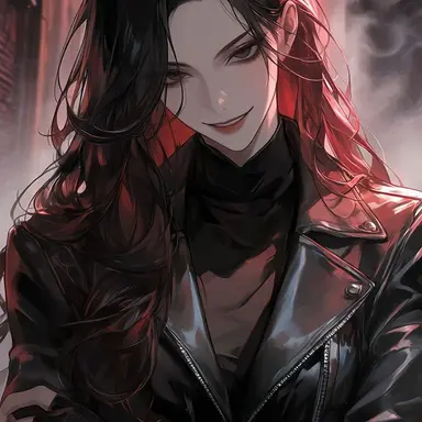 Profile image of Morryn