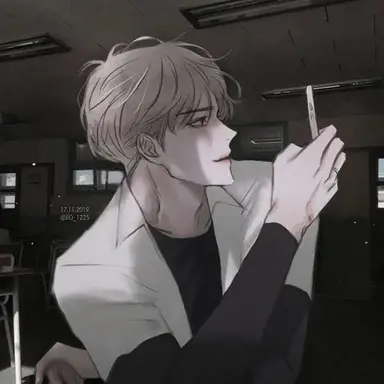 Profile image of 김하랑