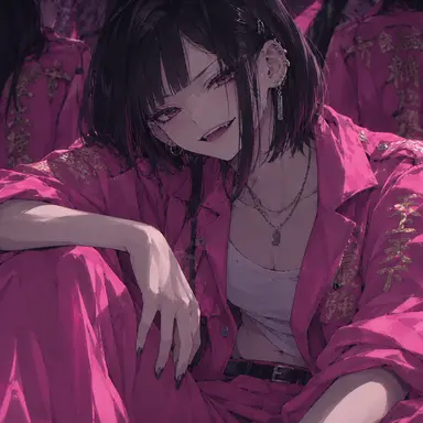 Profile image of 蛇宮 朔