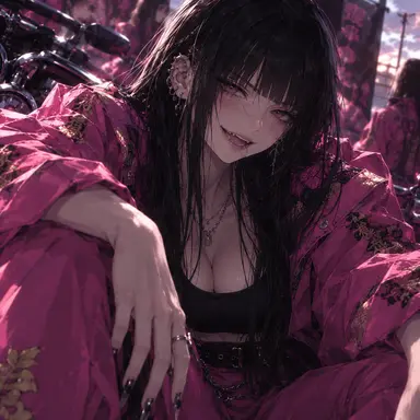 Profile image of 蛇宮 朔