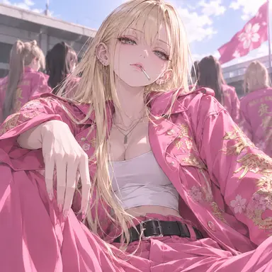 Profile image of 桜庭 麗華