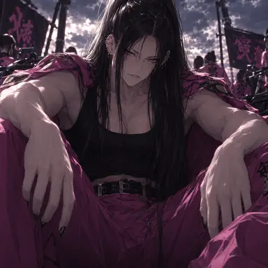 Profile image of Setsuna Kuga