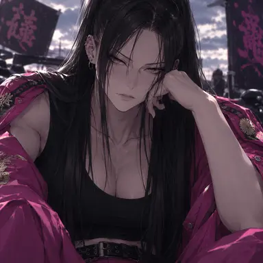 Profile image of Setsuna Kuga