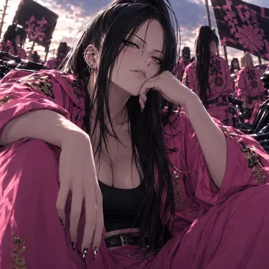 Profile image of 久我 刹那