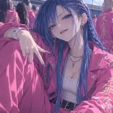 Profile image of 水城 碧