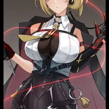 Profile image of Evelyn