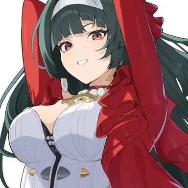 Profile image of Astra