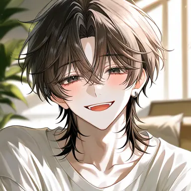 Profile image of 怜司