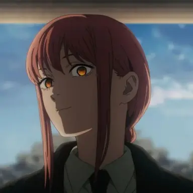 Profile image of 마키마