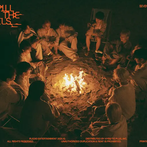 Joshua_Hongf의 세븐틴(그르륵 캌캌TTT)