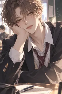 Profile image of 湊斗