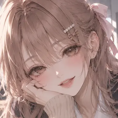 Profile image of Nonoka