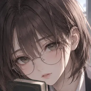 Profile image of Koharu