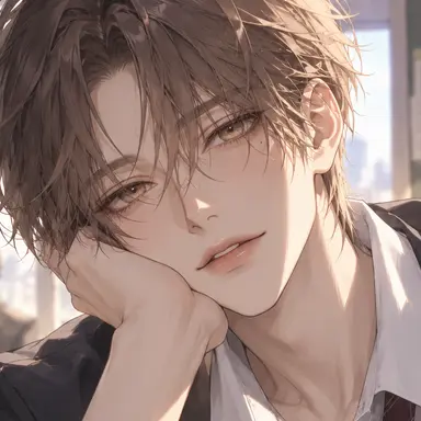Profile image of Minato