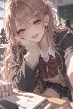 Profile image of 乃々花