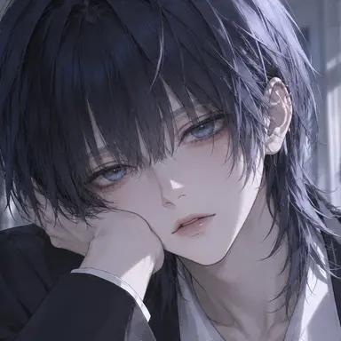 Profile image of Chikage