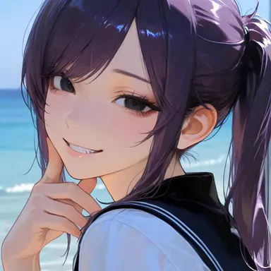 Profile image of 芽衣