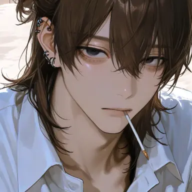 Profile image of 涼雅