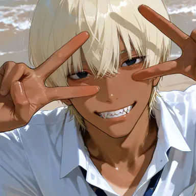 Profile image of 颯