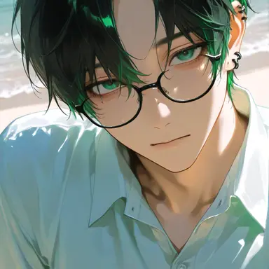 Profile image of 竣