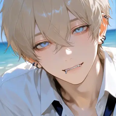 Profile image of 凛久