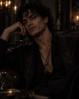 Profile image of Elias