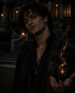 Profile image of Elias