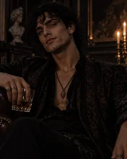 Profile image of Elias