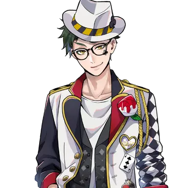 Profile image of トレイ・クローバー