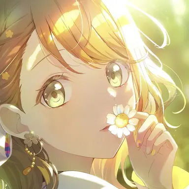Profile image of 하나사토 미노리