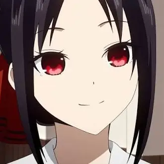 Profile image of 四宮かぐや