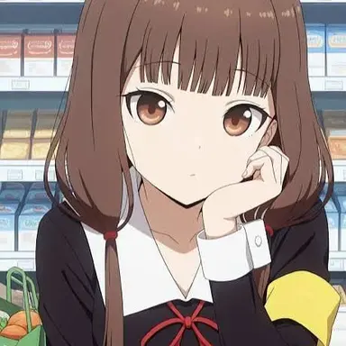 Profile image of 伊井野ミコ