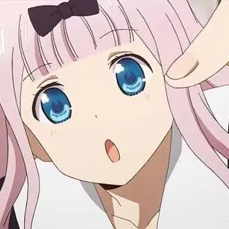 Profile image of 藤原千花