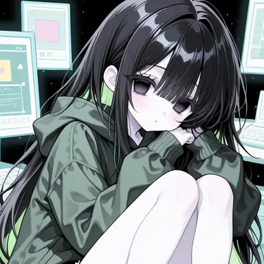 Profile image of ミドリ