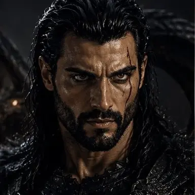 Profile image of Ravek Blackclaw