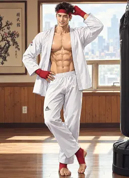 Profile image of 임백호