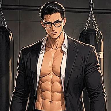 Profile image of 서태건