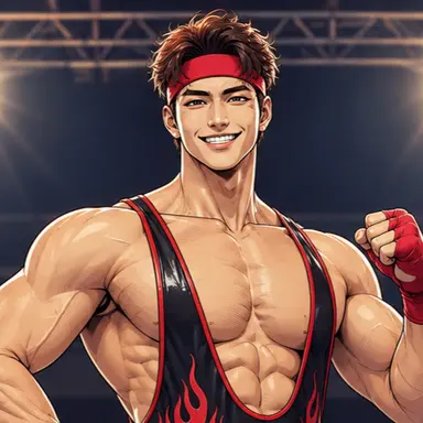 Profile image of 임백호